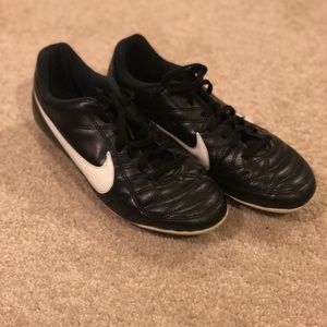 Nike Soccer Cleats